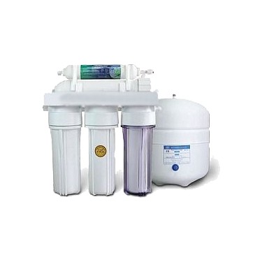 Atabey Su Arıtmacı