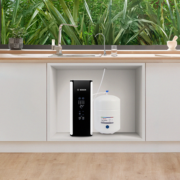 Atabey Su Arıtmacı