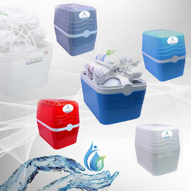 Atabey Su Arıtmacı